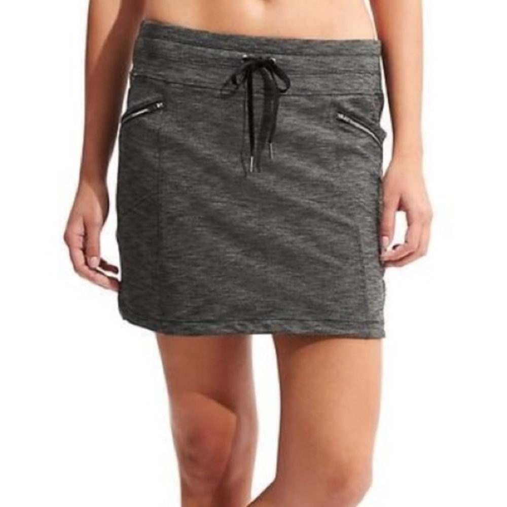 Tangerines Active Skort NWOT XL